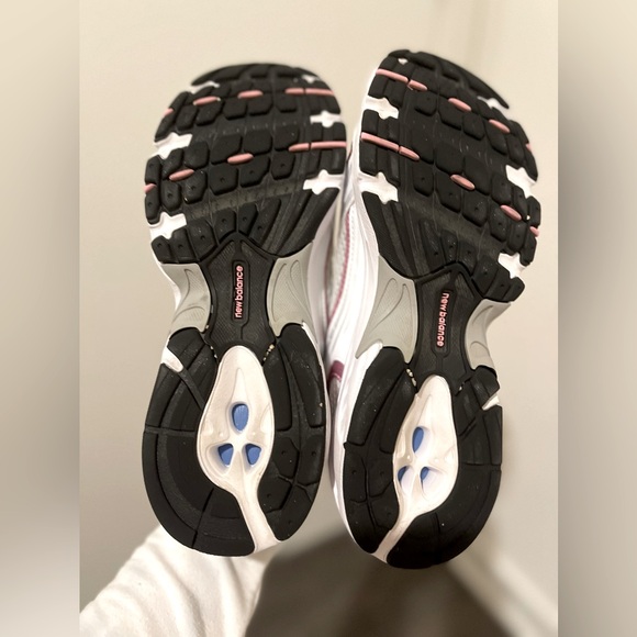 New Balance 530 (Pink Sugar/White) - Picture 8 of 12